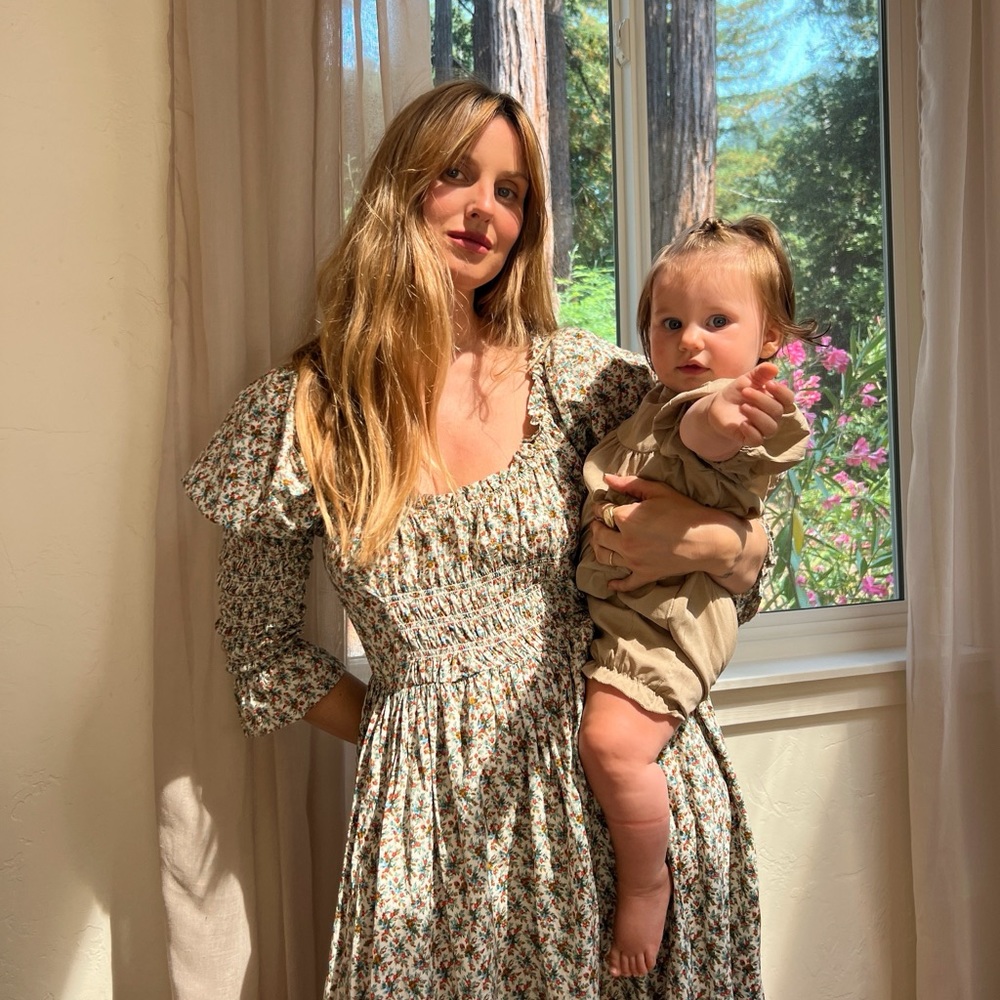 Meet your Posher, Brittney ❀